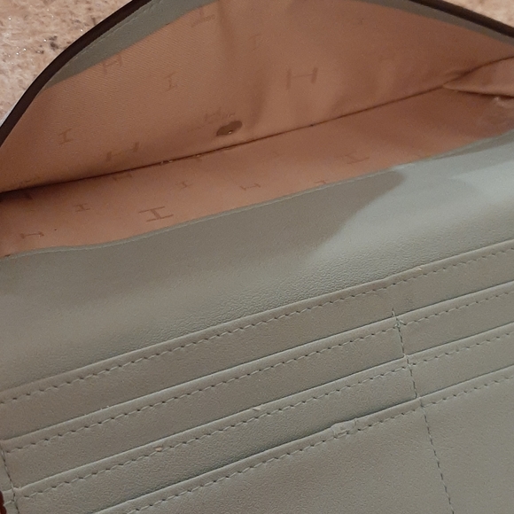 Halston Wallet/Clutch - Picture 12 of 14